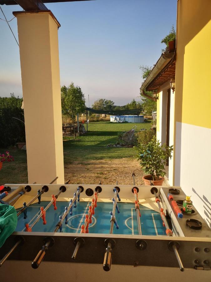 Loft Villa Ungaretti Guamo Exterior photo