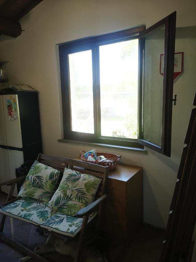 Loft Villa Ungaretti Guamo Exterior photo