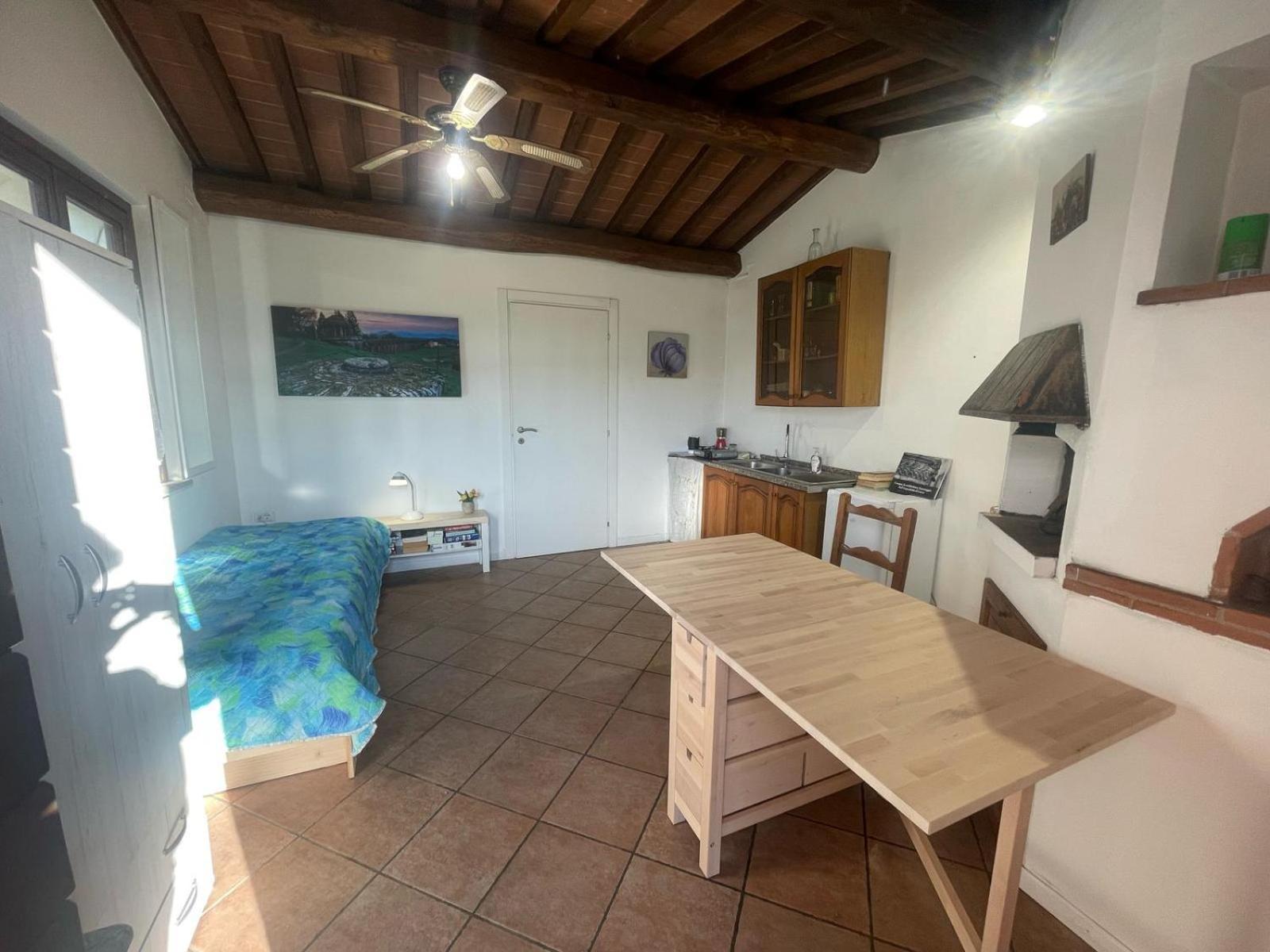 Loft Villa Ungaretti Guamo Room photo