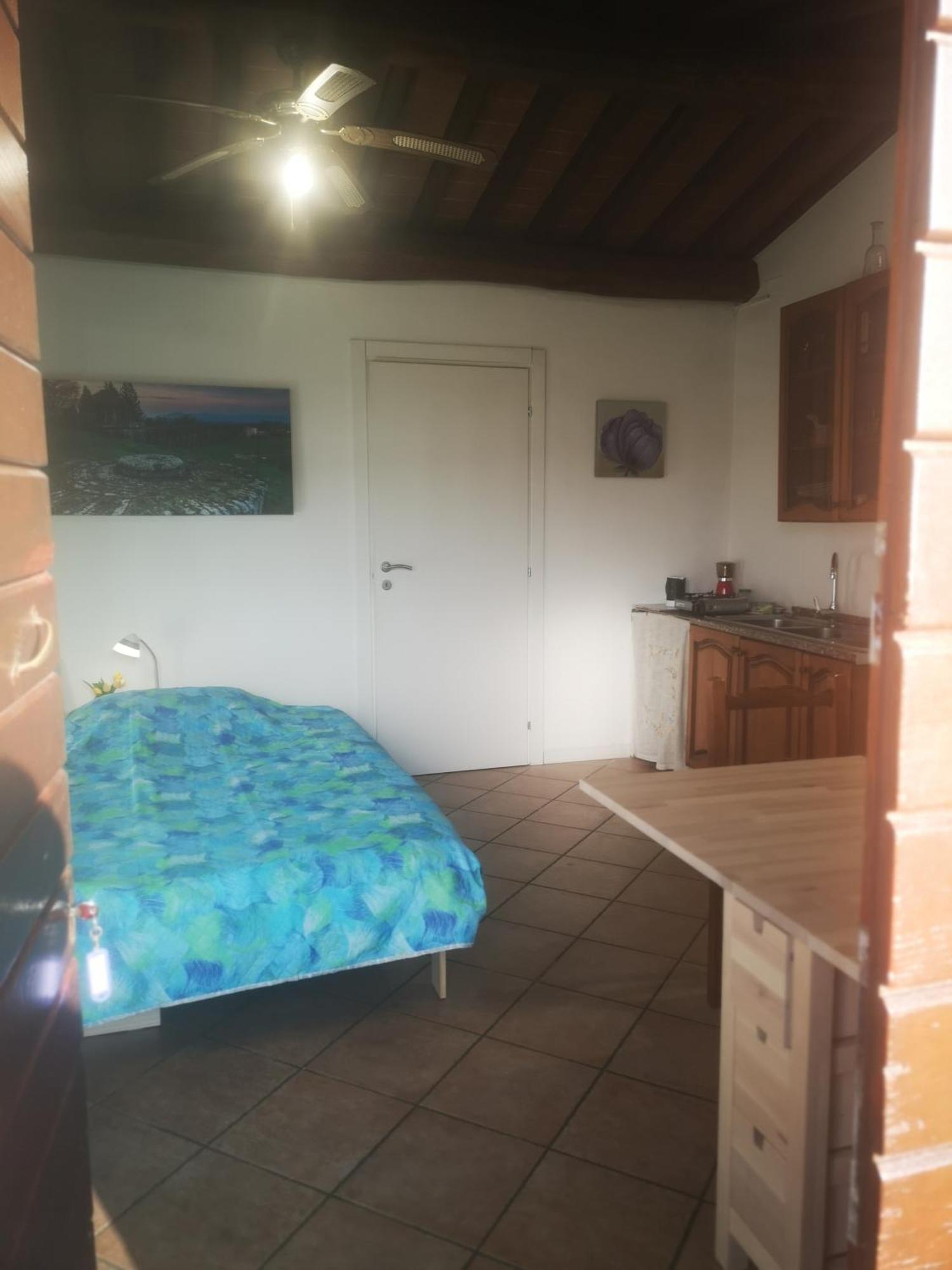Loft Villa Ungaretti Guamo Exterior photo
