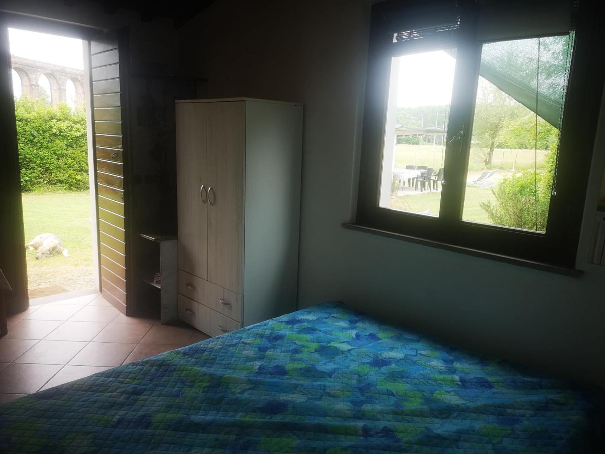 Loft Villa Ungaretti Guamo Exterior photo